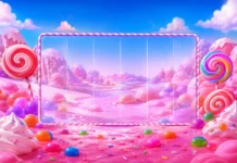 Sugar Bonanza Deluxe RTP Dengan Fitur Bonus Dan Multiplier Besar sugar bonanza deluxe rtp