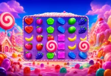 Sweet Bonanza 1000 Slot Dengan Fitur Multiplier Dan Scatter Modern sweet bonanza 1000 slot