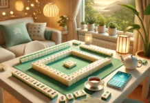 Vita Mahjong Gratis Cara Main Download Mudah Seru Cocok Pemula Tanpa Ribet vita mahjong gratis