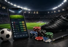 Aplikasi Taruhan Bola Dan Perkembangan Platform Digital Olahraga Modern aplikasi taruhan bola