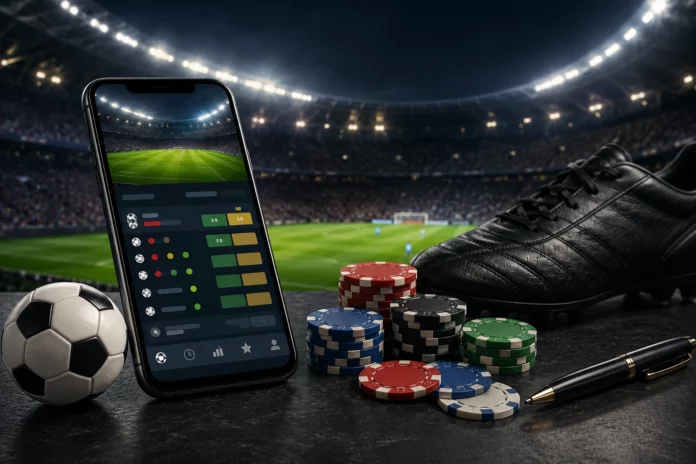 aplikasi taruhan bola aplikasi taruhan bola