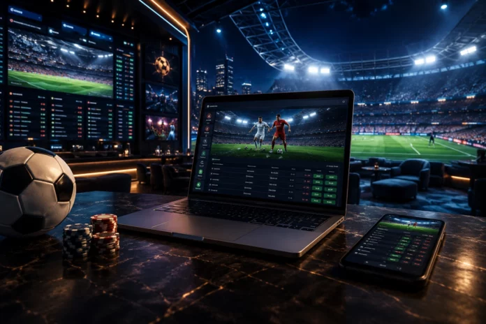 under 1.0 harus menang berapa